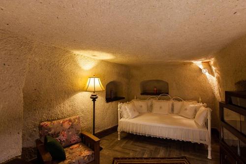 Minia Cave Hotel