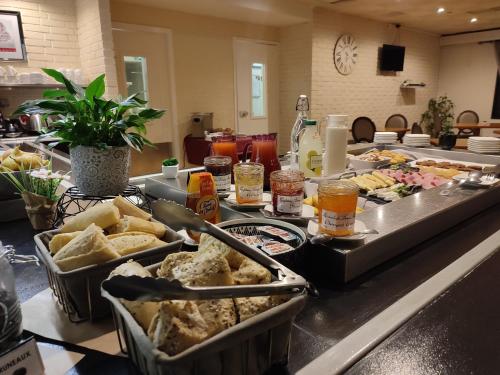 Hôtel Inn Design Bourges