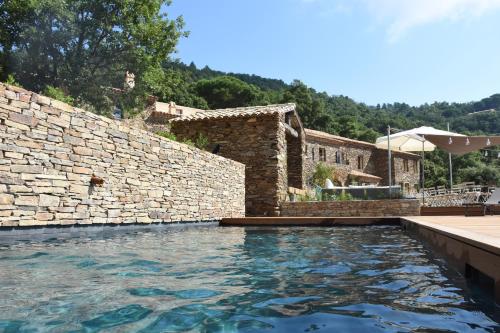 Chambres D'Hôtes Le Pontillaou