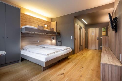 JUFA Hotel Malbun