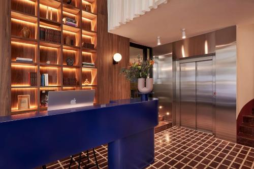 The Social Athens Hotel, a member of Radisson Individuals