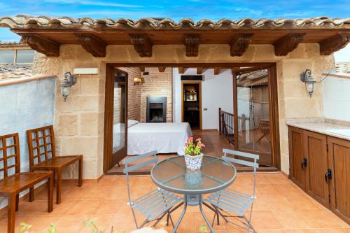 Apartamento Duplex Puente de Piedra, en un enclave único y exclusivo