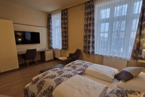 Kirchenwirt Maria Schutz