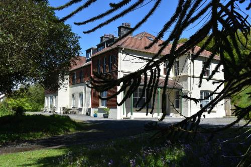 Moorlands - Guest house