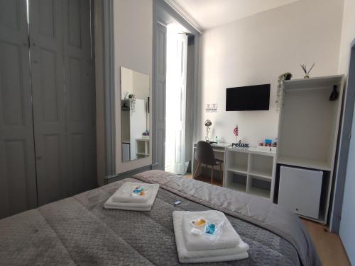 Vila Santa Cruz Guest House