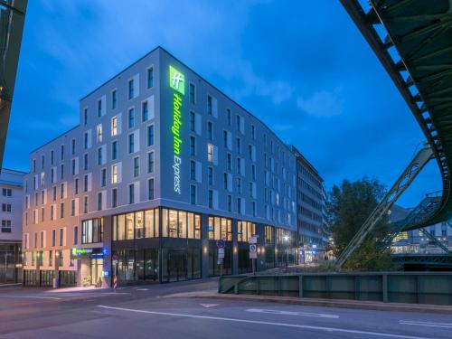Holiday Inn Express Wuppertal Hauptbahnhof