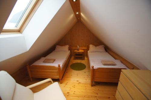 Apartments Markez