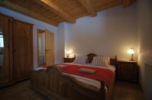 Apartments Markez