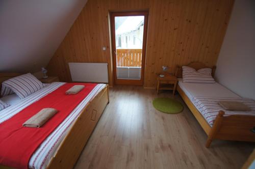 Apartments Markez