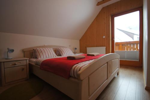 Apartments Markez