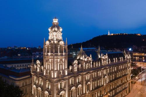 Matild Palace, a Luxury Collection Hotel, Budapest