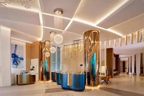 Paragraph Resort & Spa Shekvetili, Autograph Collection