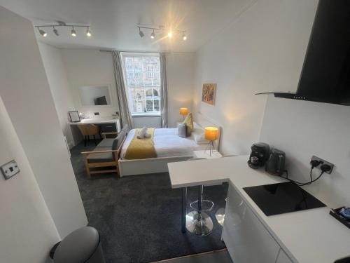 Sun Street ApartHotel