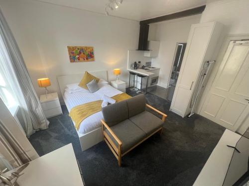 Sun Street ApartHotel