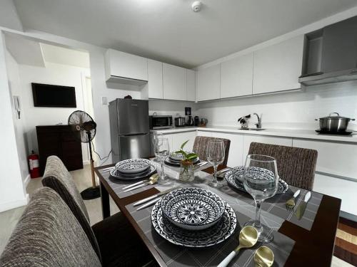 Haldis Suites
