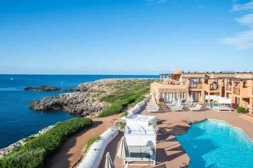 Pierre & Vacances Apartamentos Premium Menorca Binibeca