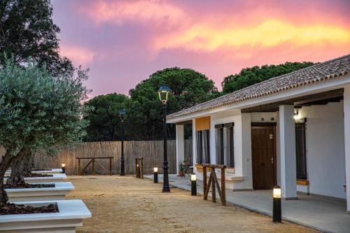 La Cancela Apartamentos Turísticos