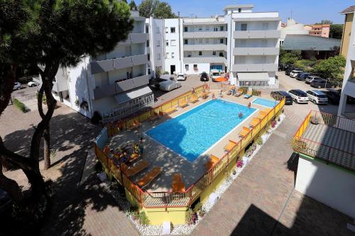 La Pigna Residence
