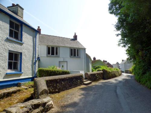 Spring Garden Cottage