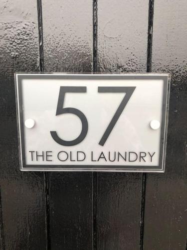The Old Laundry