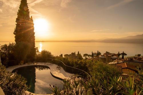 Residence Ca del Lago