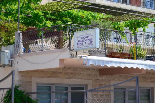 Apartments Kaludjerovic