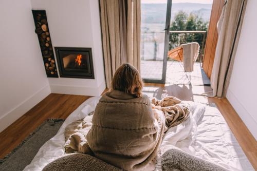 TheVagar Countryhouse Belmonte