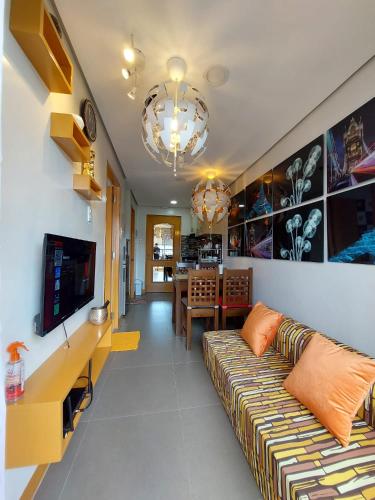 Xiana's Condotel
