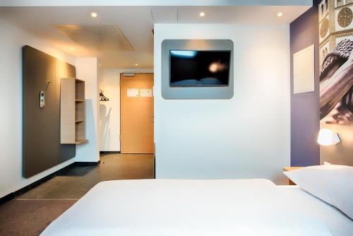 B&B HOTEL Augsburg-West