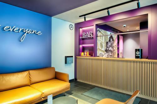 B&B HOTEL Augsburg-West