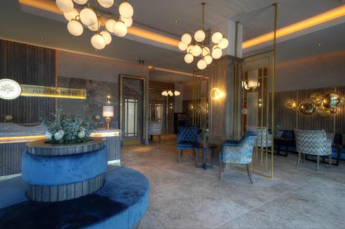 Parkview Hotel