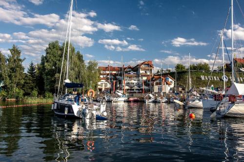 Marina Sniardwy Resort & Spa