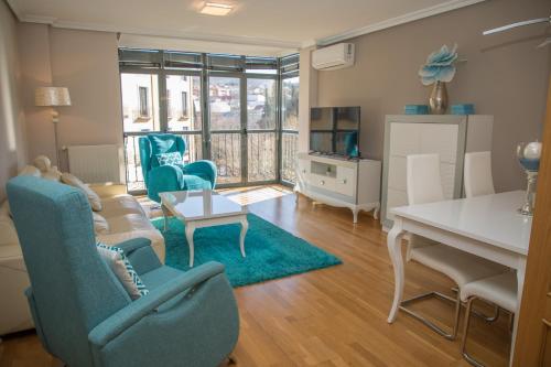 AP Plaza la Hispanidad