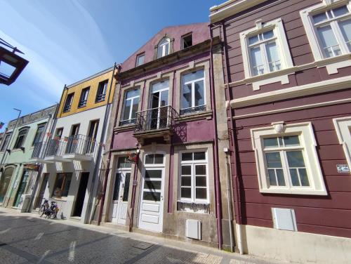 Sardines and Friends Hostel