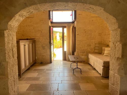 Masseria Ostuni