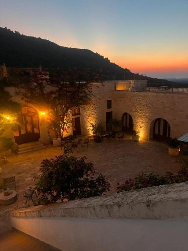 Masseria Ostuni