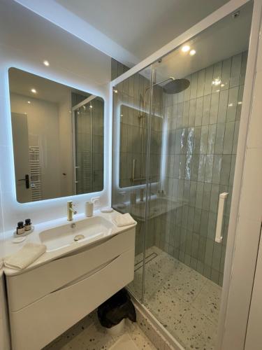 Sublime Coeur Deauville