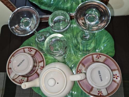 Budget Friendly Transient in Cainta hosted by Aliyah