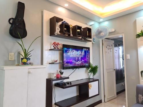 Budget Friendly Transient in Cainta hosted by Aliyah