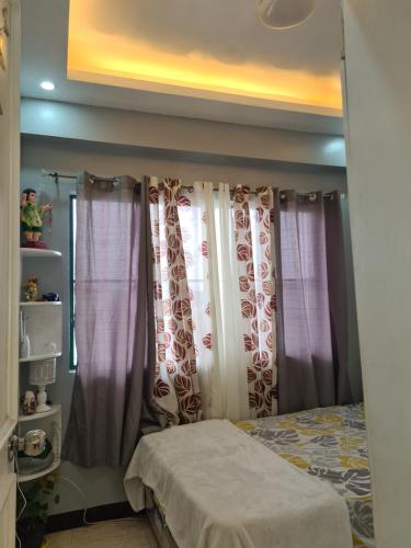 Budget Friendly Transient in Cainta hosted by Aliyah