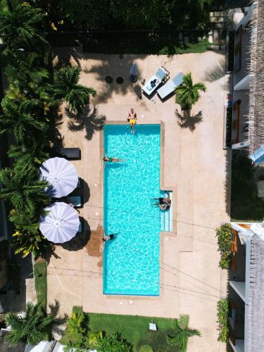 Dolce Amore Resort