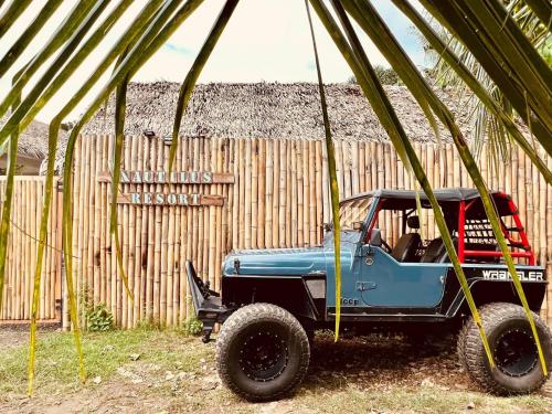 Nautilus Hostel & Hammocks