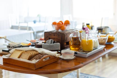 Tuure Bed and Breakfast