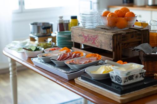 Tuure Bed and Breakfast
