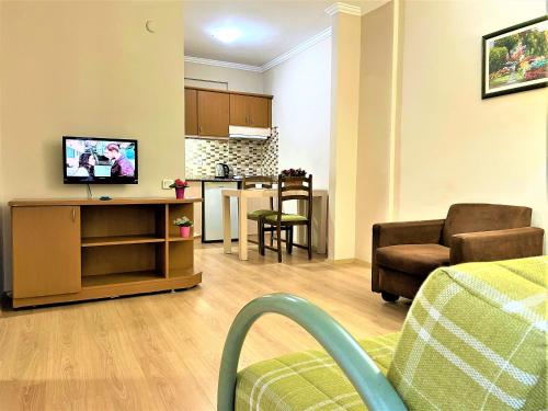 Select Apart Hotel