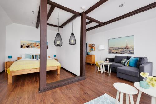 Hotel Pension Haus Biederstaedt