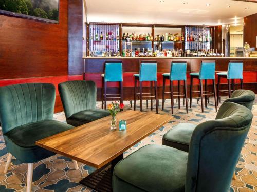 Mercure Chester Abbots Well