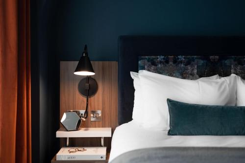 Heeton Concept Aparthotel - Queen Street - Edinburgh