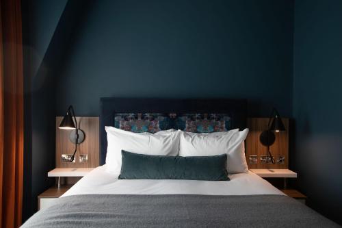 Heeton Concept Aparthotel - Queen Street - Edinburgh