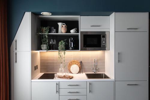 Heeton Concept Aparthotel - Queen Street - Edinburgh